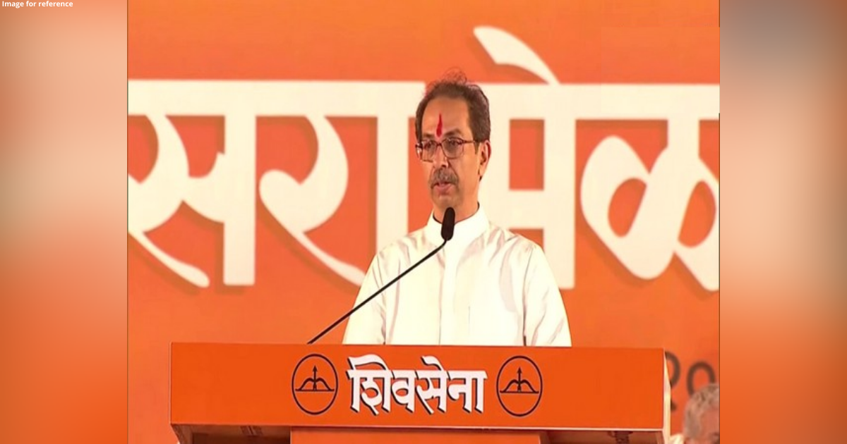 'Trishul', 'Rising Sun': Thackeray faction submits symbol options after EC freezes Shiv Sena's 'bow and arrow' symbol